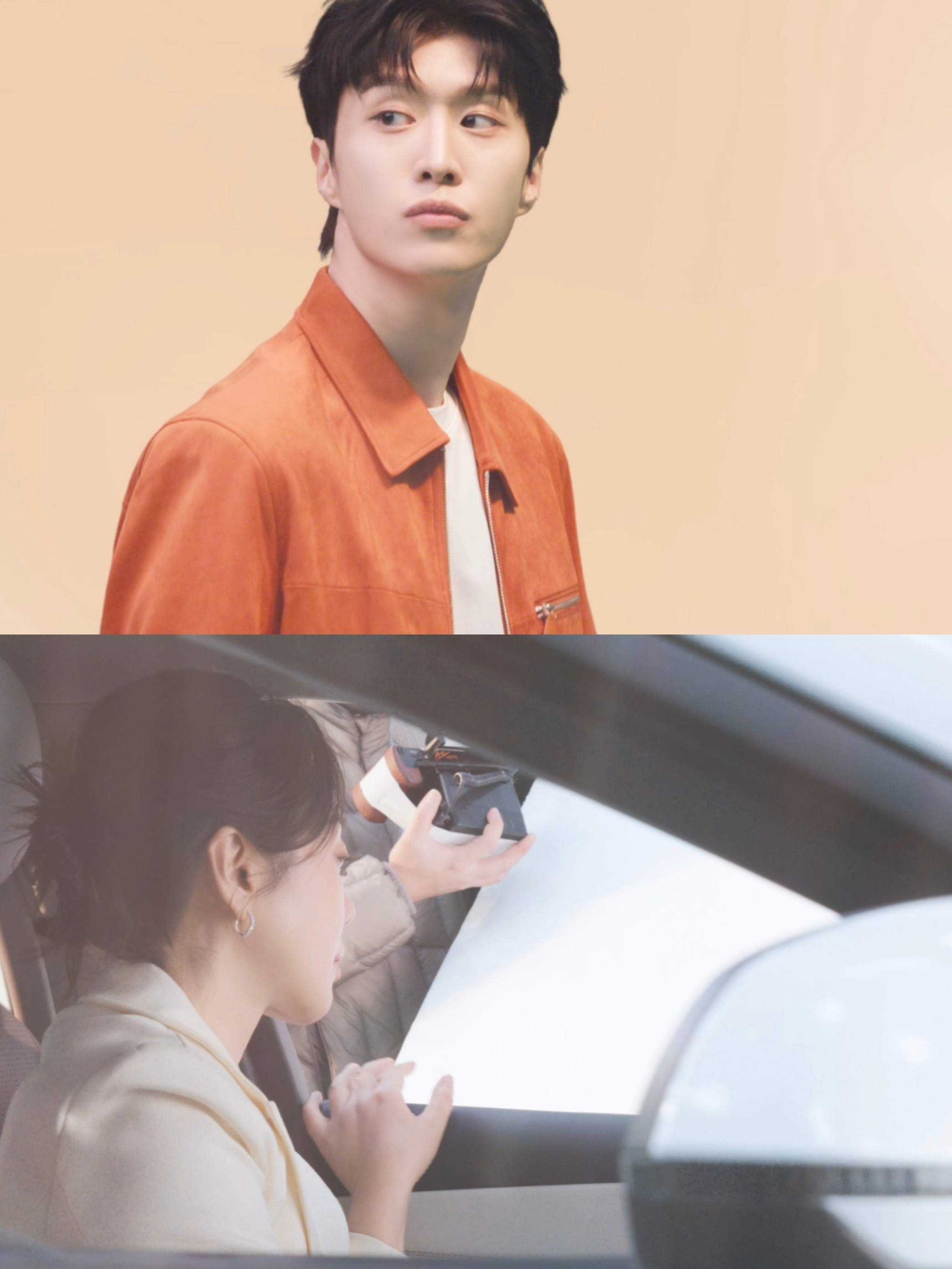 范丞丞闫妮二搭梦回小巷人家啊啊啊我的电视剧母子白月光终于合体了，刷到范丞丞闫妮二