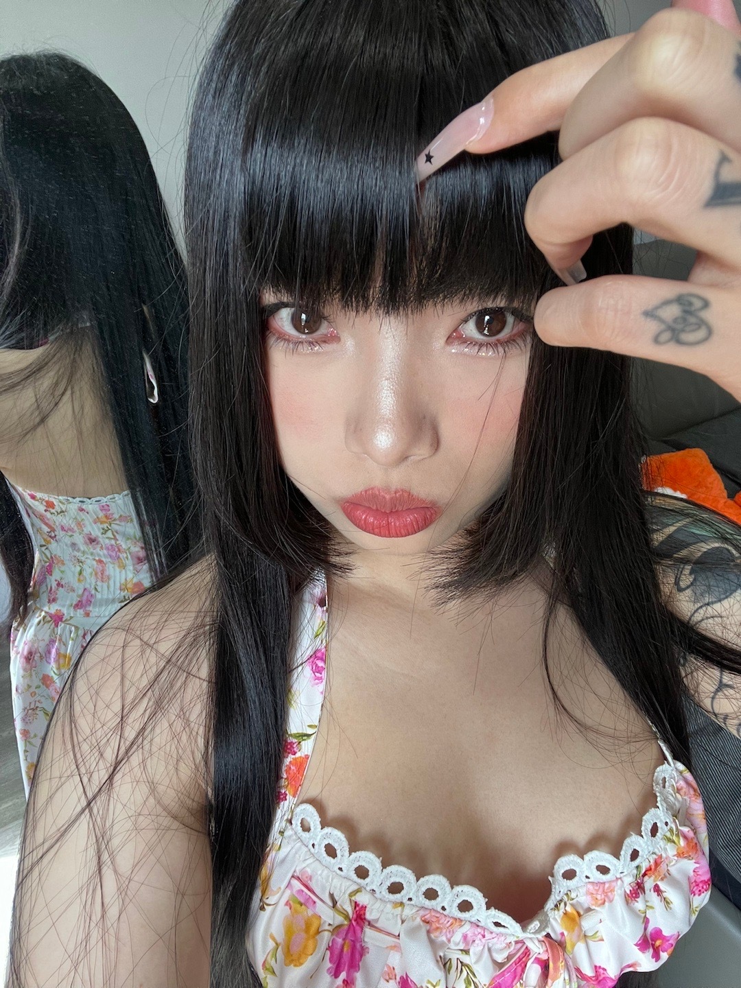 宝宝我肚肚打雷啦  ​​​