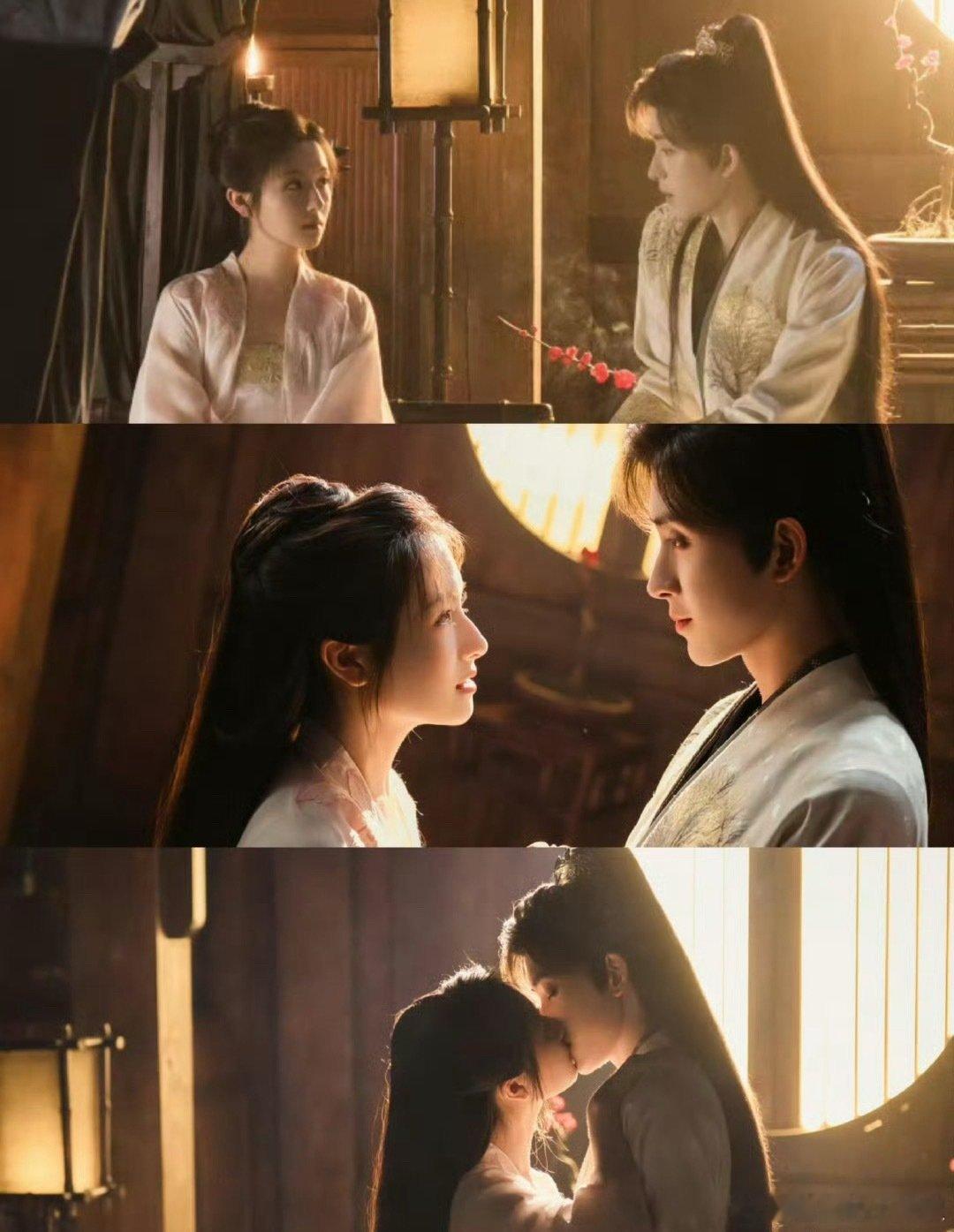 李兰迪、敖瑞鹏《朝雪录》新预告，暑假档预排，来提前审判下 ​​​