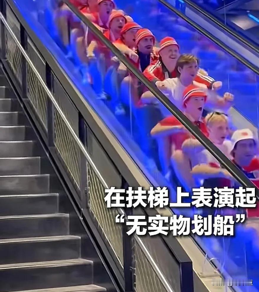 哈兰德抽象不意外，毕竟挪威人的性格就是如此！
挪威世界杯再次赢下胜利后，球迷们彻