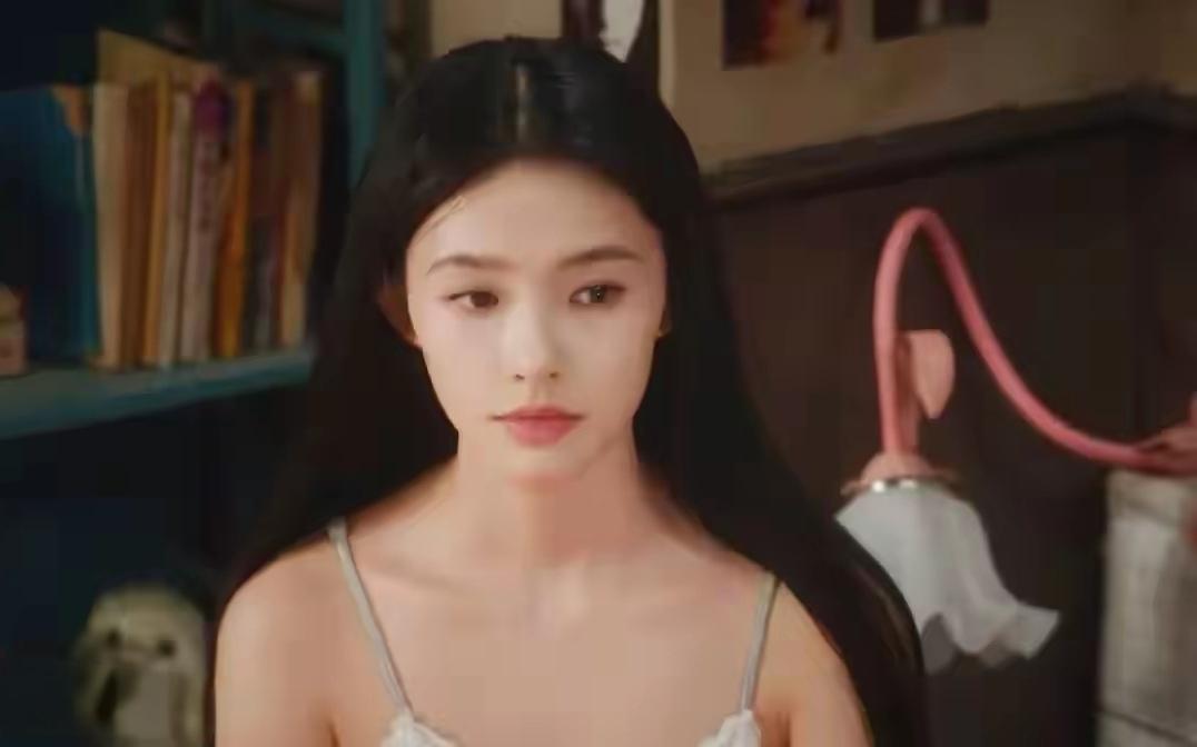 追剧《冬去春来》  我以为冉冉主动献身，陶亮亮会把持不住，我以为冉冉会用身体与楚