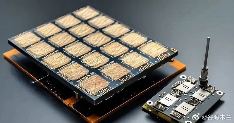 突发利好：由北大团队联合中科院研究处全款相变忆阻器神经动力学芯片，比GPU提速5