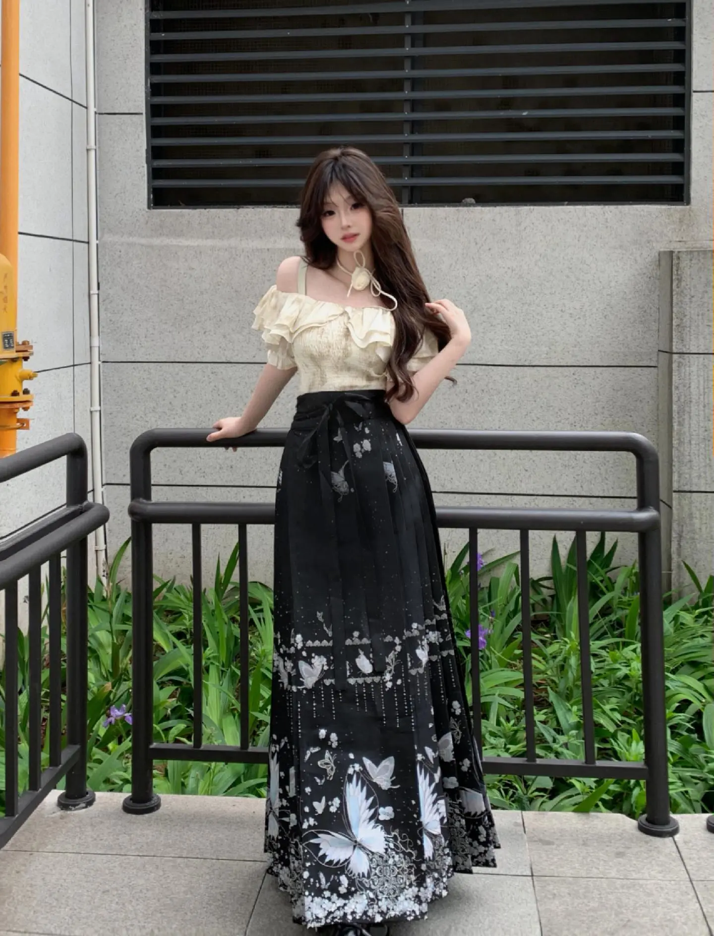 宁古塔苦寒无比 我的允礼说顺路