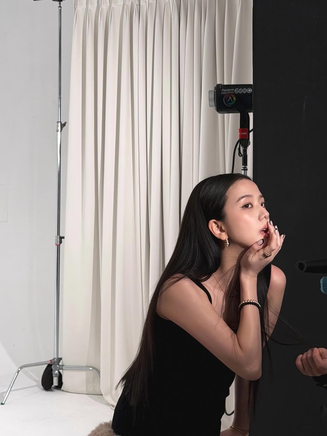 260319 Jisoo更新 IG✨“🖤 