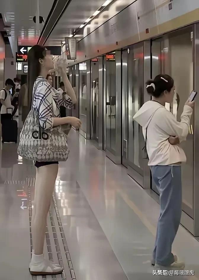 事实证明，可爱在性感面前不值一提…