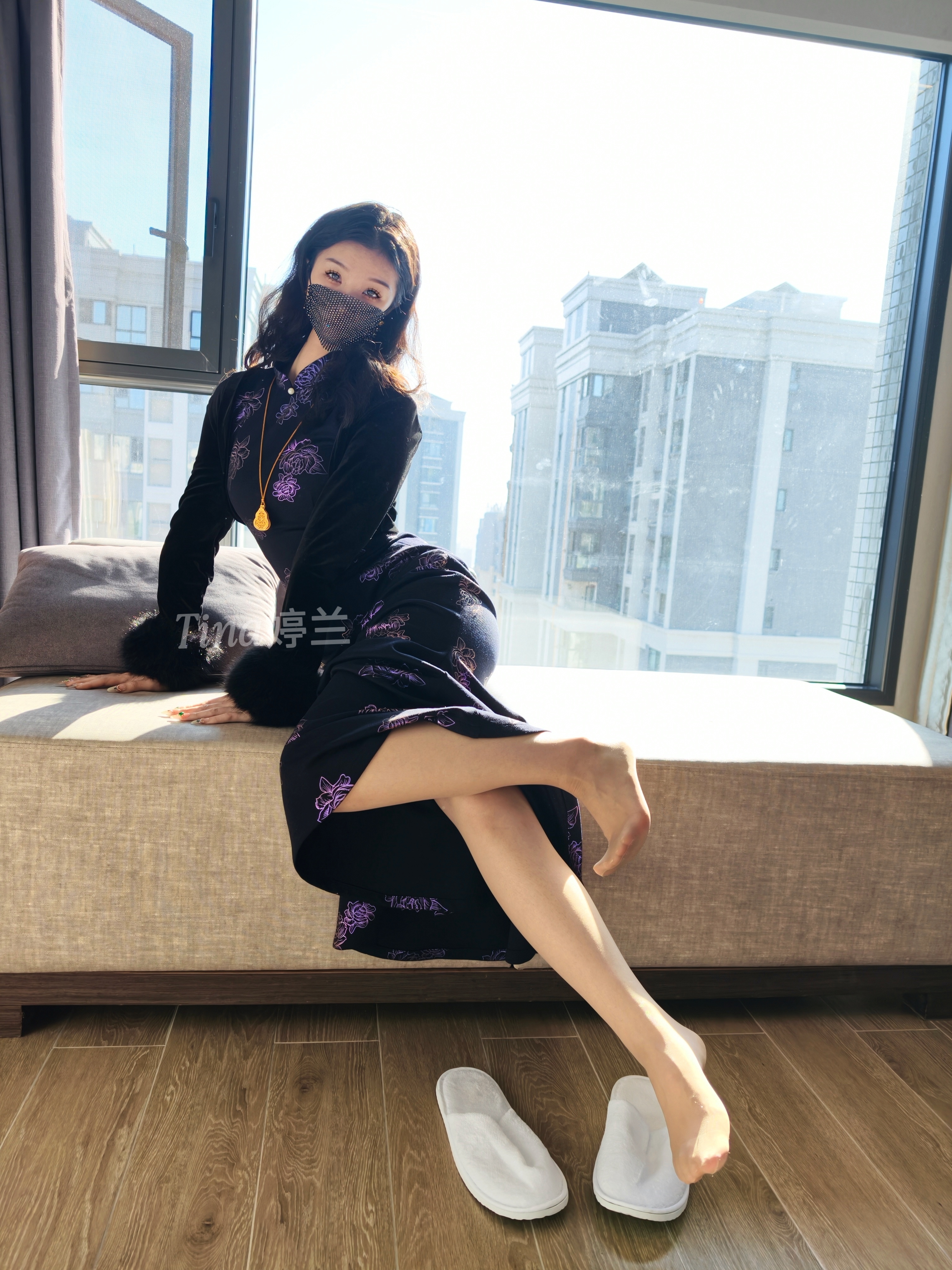 旗袍 女人最好的医美