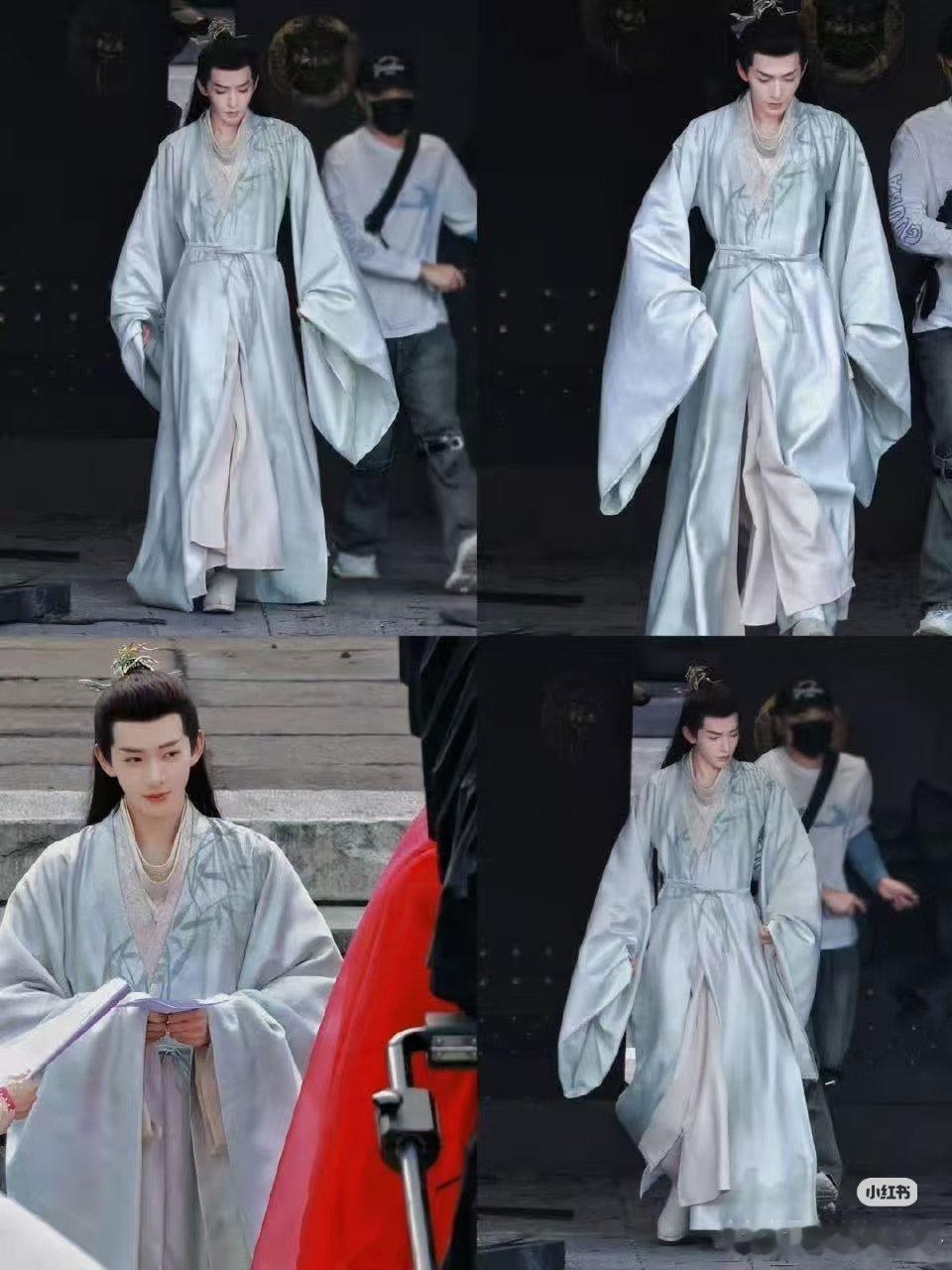 云秀行 钻石们真的超爱邓为，永远都给为为最好的排面！涂山璟——腾讯视频首位热度破