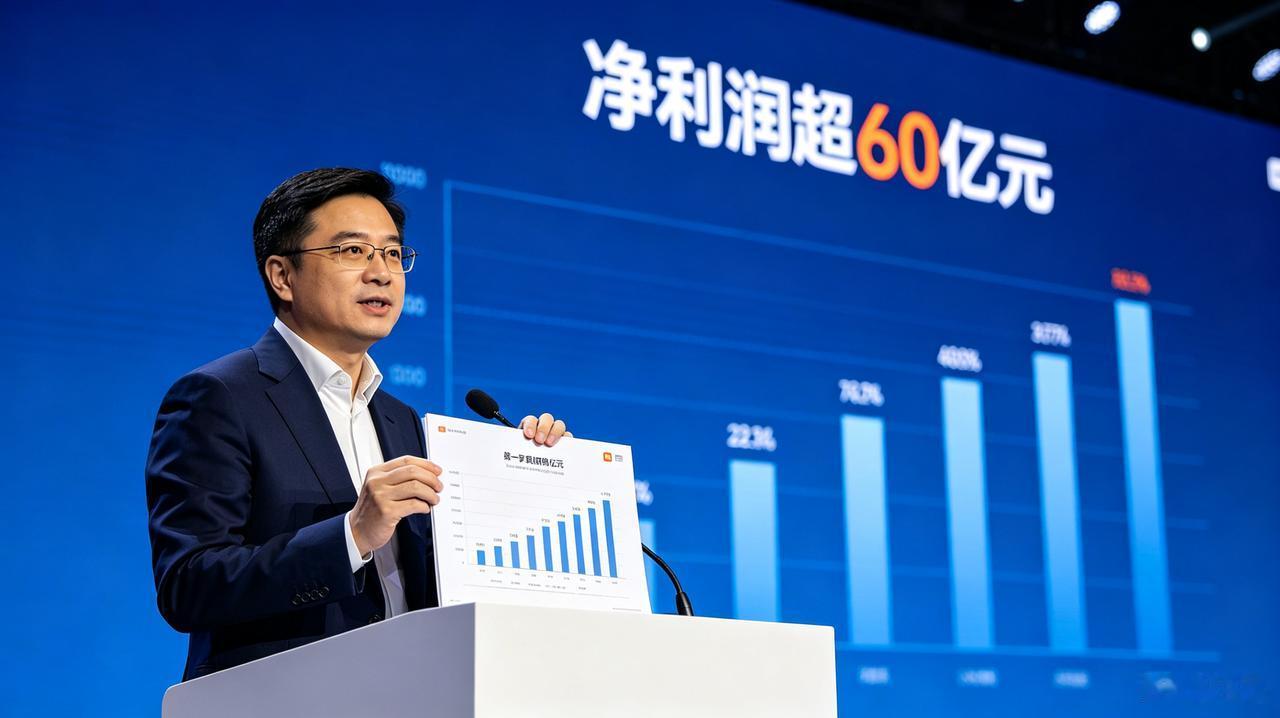 一季度业绩表现强劲 小米官宣200亿港元股份回购计划
 
近日，小米正式发布第一