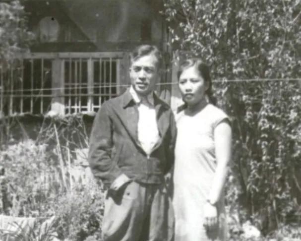 1938年，周总理安排一女特工打入国民党内部，谁知她竟嫁给国军高官，身份暴露后，