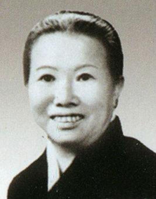 被低估的女红军萧月华：童养媳出身，走完两万五千里长征，一生忠于革命
 
萧月华（