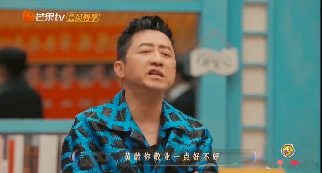 ALin黄龄优雅永不过时声生不息 谁懂啊，A-Lin和黄龄连玩游戏都这么优雅，抬