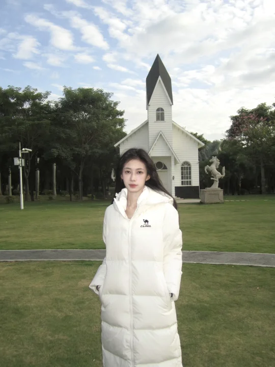 冬天的幸福织成一条围巾o''o