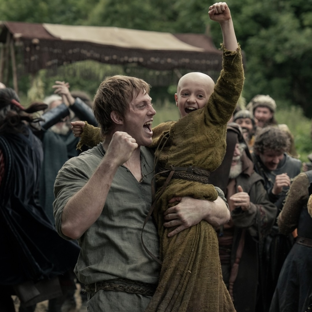 据报道，《七王国的骑士》第二季将于6月拍摄完毕，2027年在HBO播出。 