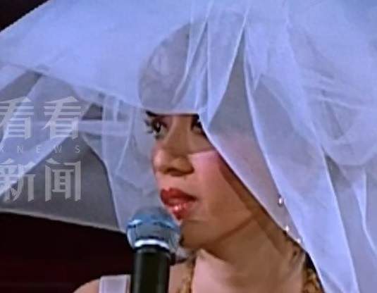 梅艳芳骨灰被盗近3月无线索，歌迷发声求助