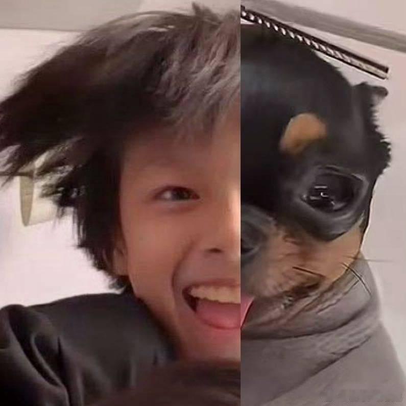 我肚子疼我不舒服我不得劲🤣 