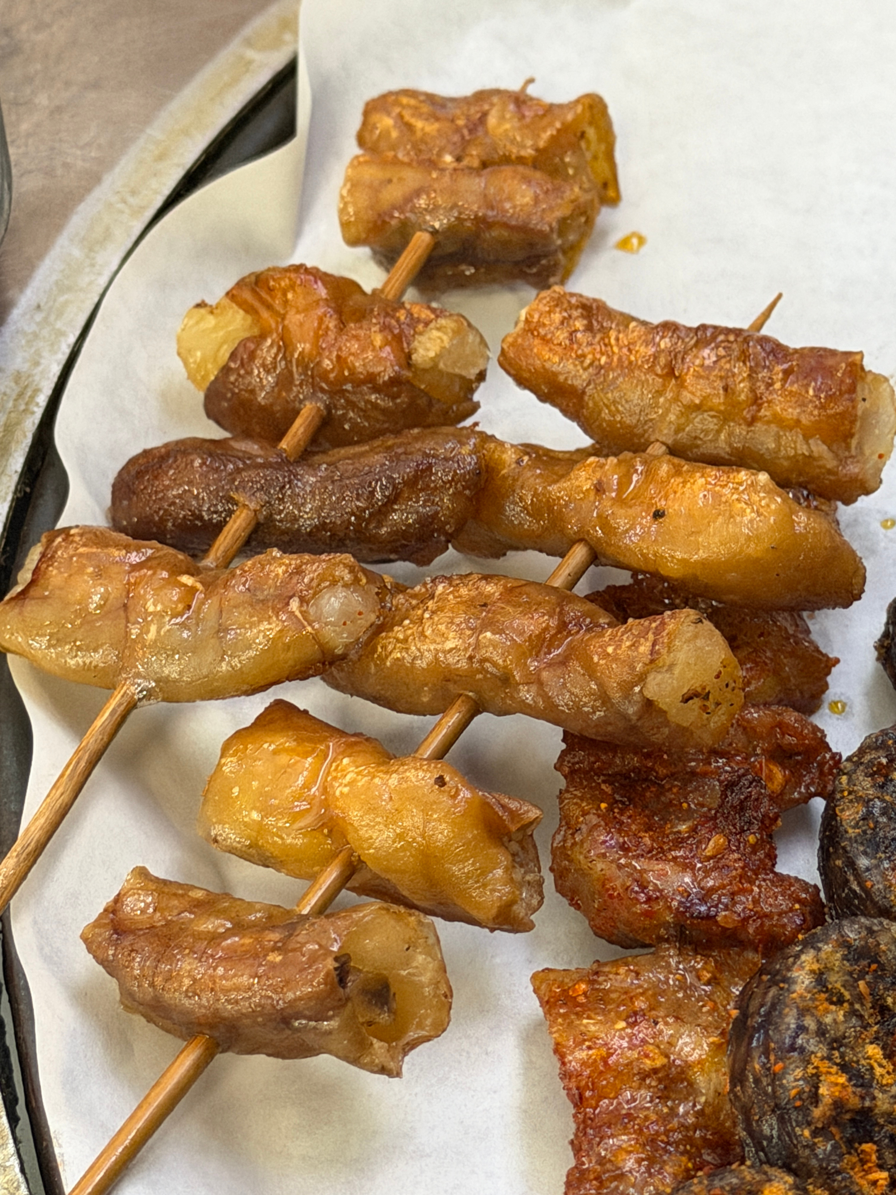 又吃多了🤦♂️ 大理市