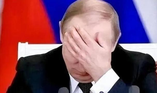 现在的俄罗斯大概率只剩下两条路了：要么低头，把吞进去的地全吐出来，赔到服气；要么