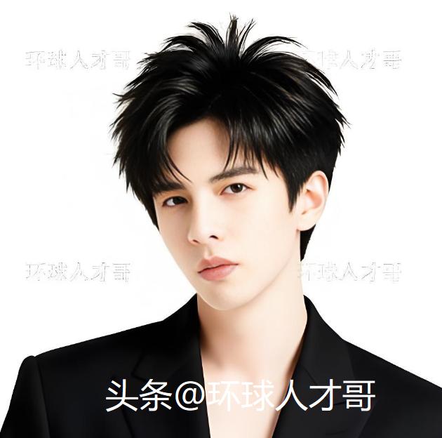 蒲熠星，来自四川绵阳的超级学霸，全国数学奥赛一等奖，南京大学“校草”，"战神之神