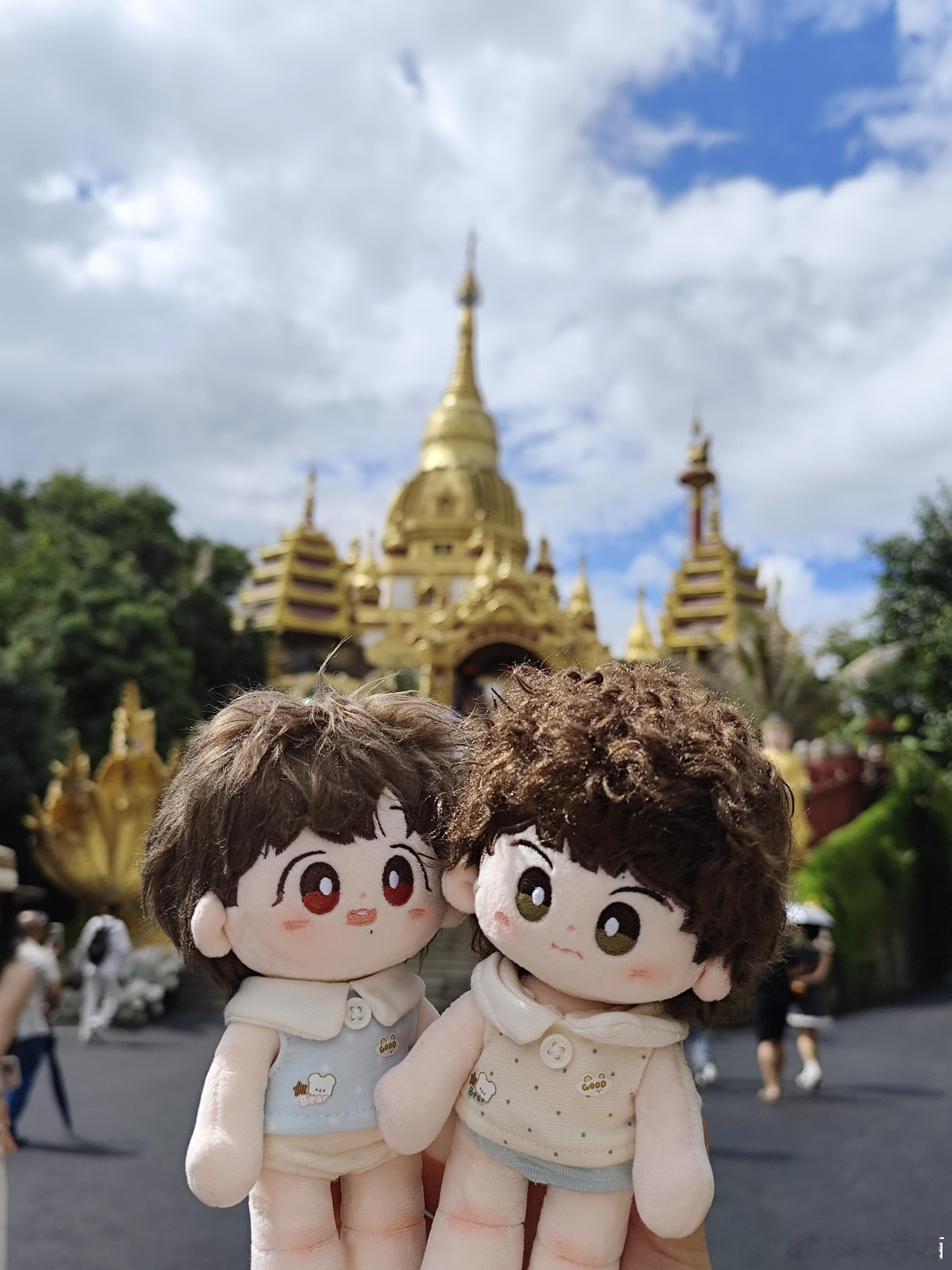 芒市，你怎么这么好吃