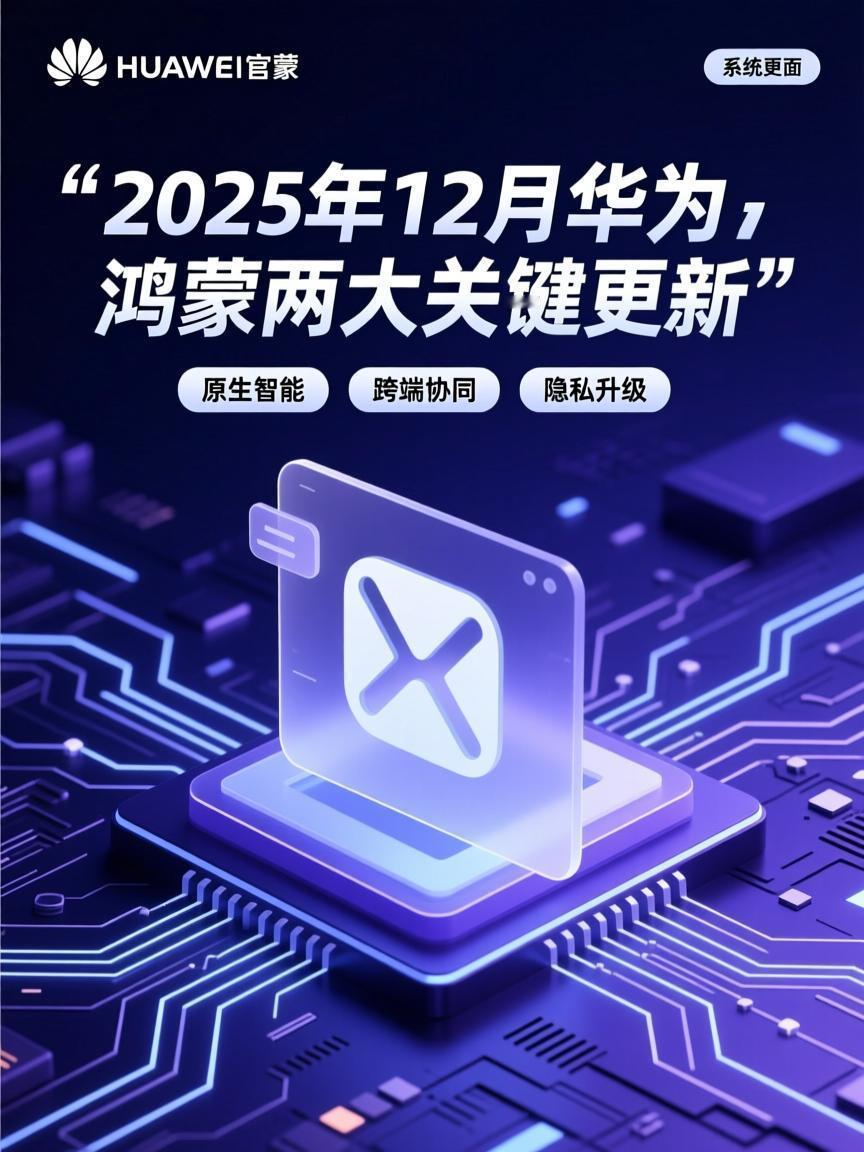 期待使用华为鸿蒙系统6.0和华为80matePromax手机，在新的一年，更好地