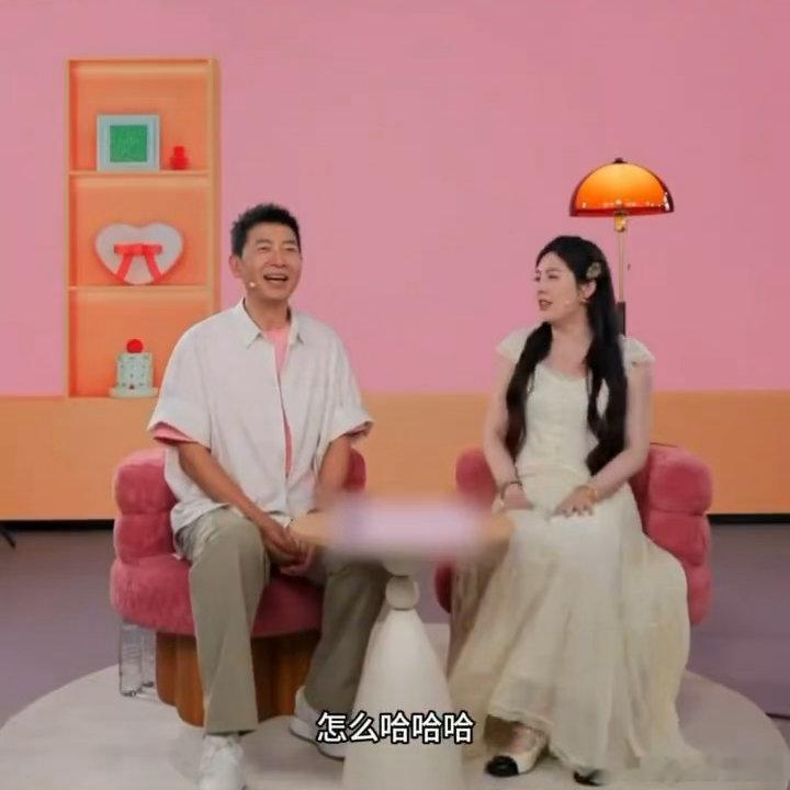 戴军唐香玉一个提供情绪一个提供价值 一个在托着一个在放飞，戴军和唐香玉的配合确实