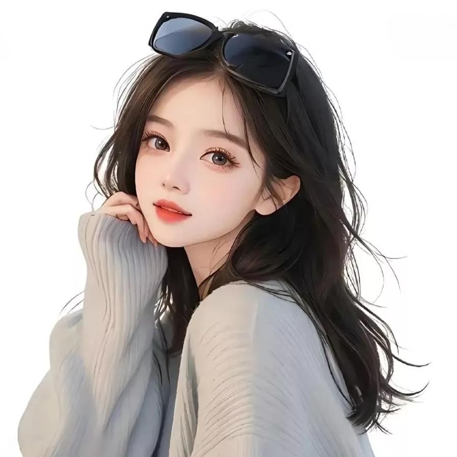 温柔甜美少女，轻奢时尚穿搭纯真少女感穿搭 温柔少女感穿搭 甜美气质风穿搭 少女风