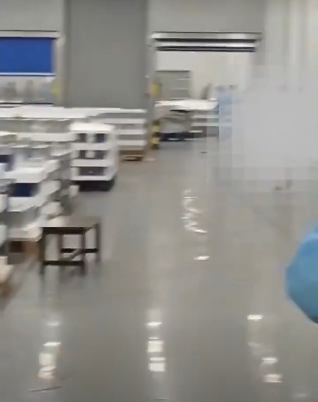 宁德时代已报警得曝光出来这种黑心工厂，更要搞清楚造谣的人员是何居心，看这个规模肯
