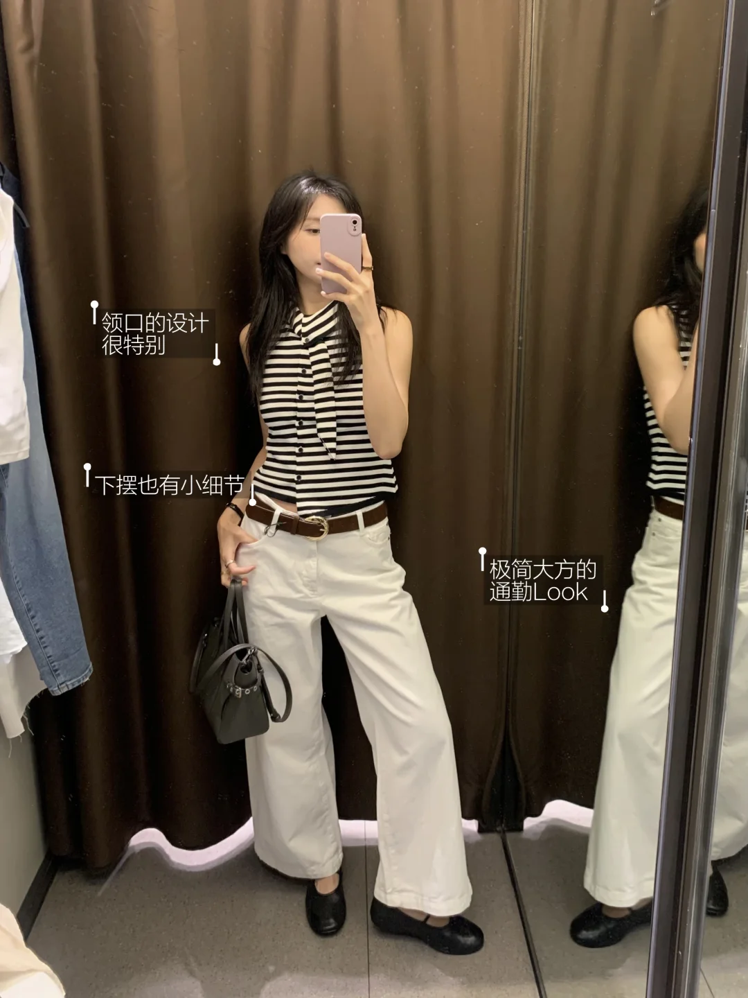 Zara上新🌷一些适合通勤/出游的夏日单品