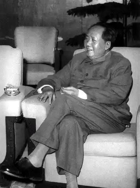 1964年，毛主席要跟苏联算领土账：“苏联占得地方太多了，我们曾提过让苏联把外蒙