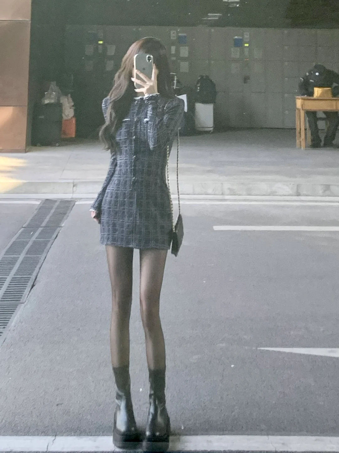 好瘦啊啊啊姐妹们!!!!!!!!!