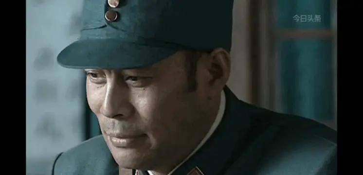 说出《亮剑》中你最熟悉的一句台词楚云飞“卧榻之侧，岂容他人鼾睡”。