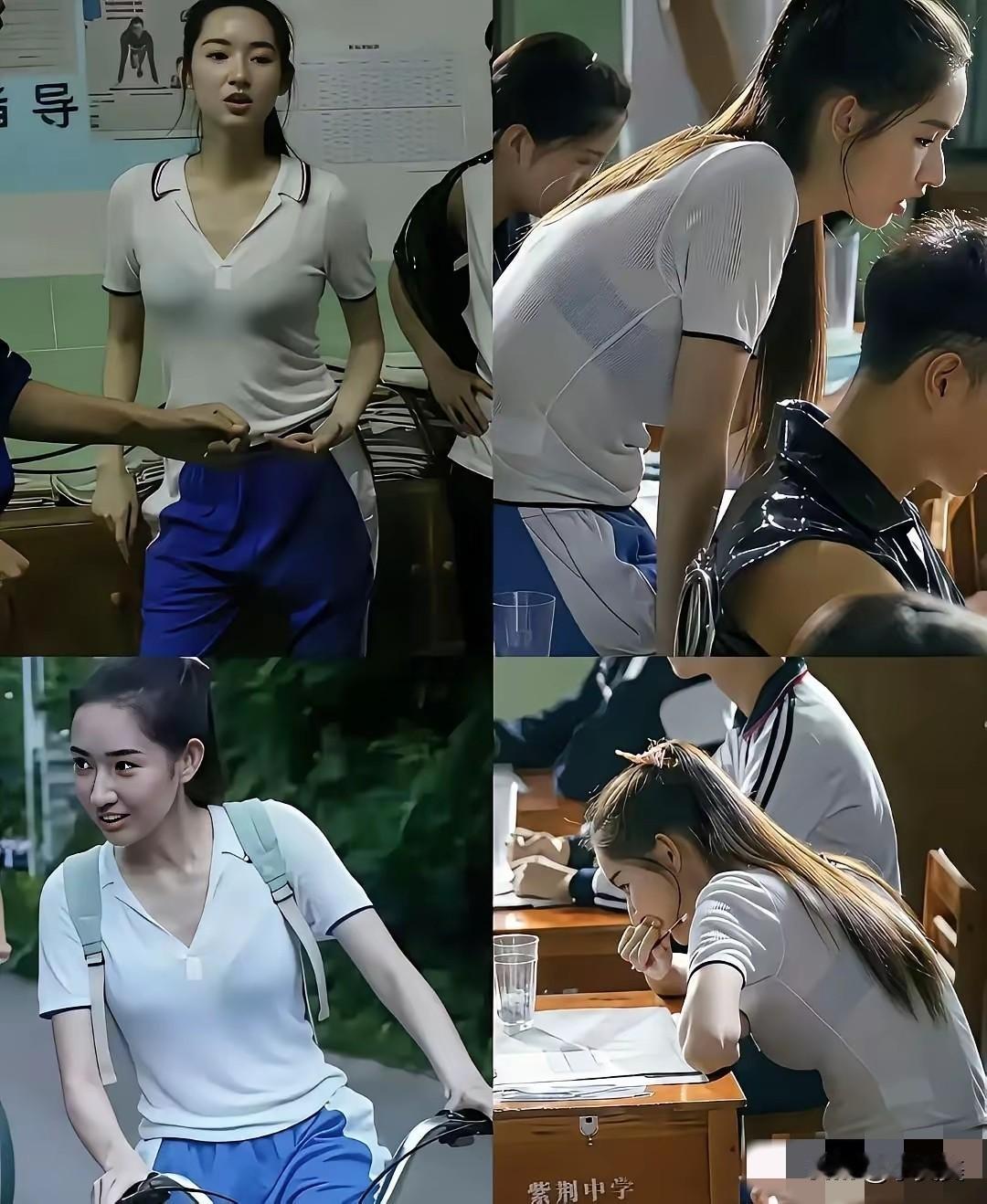 总感觉，电视剧拍的也太那个了，就不能正儿八经的拍吗？

大家怎么看？反正我是看不