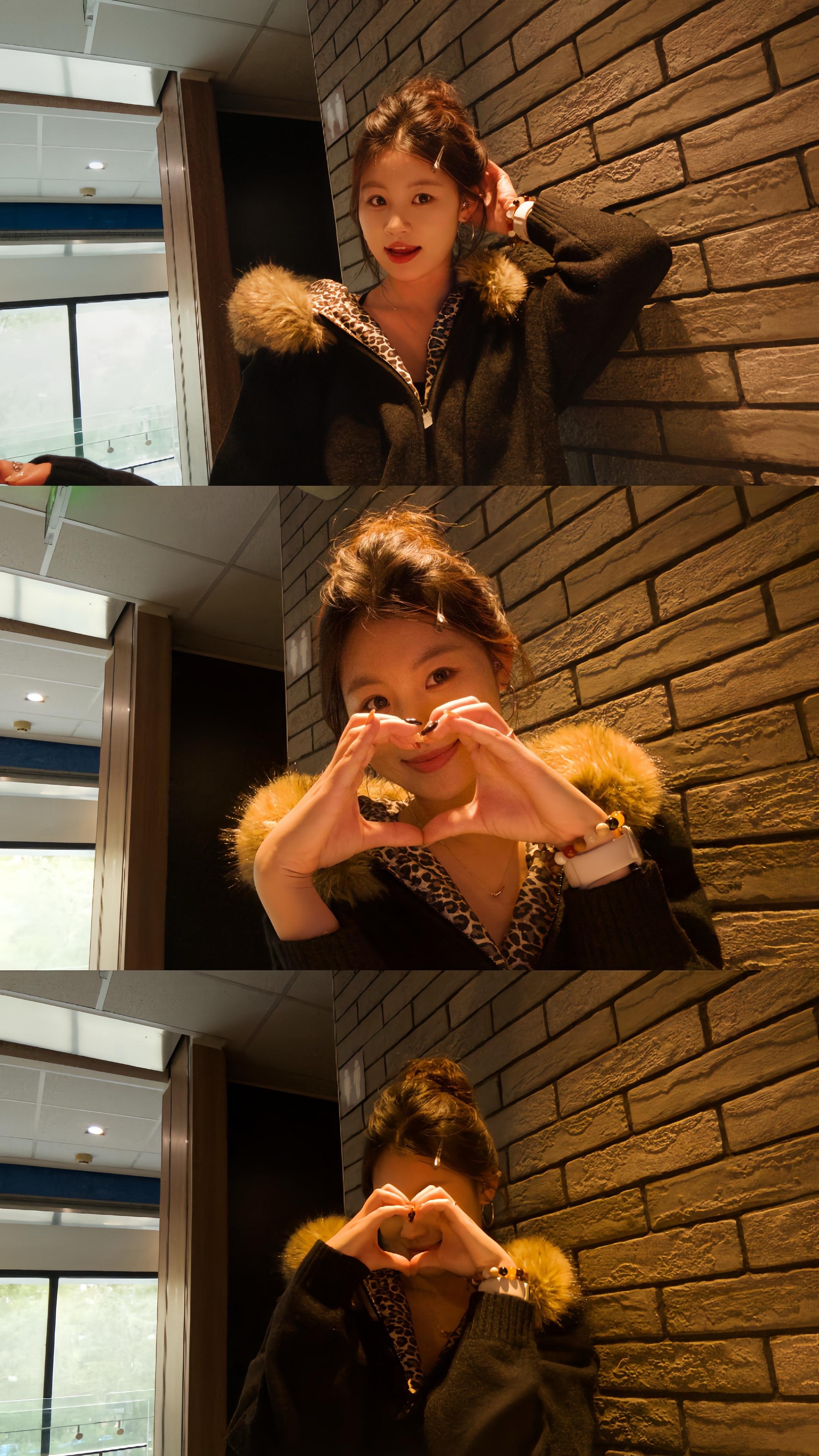 没人是木讷的树  人只对自己喜欢的人用心