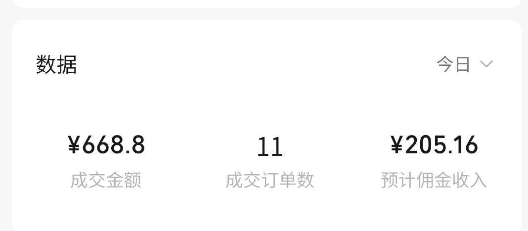 悄悄努力。有的人以为我求莫名堂一样。别看我视频没点赞没人看得起，现在就...