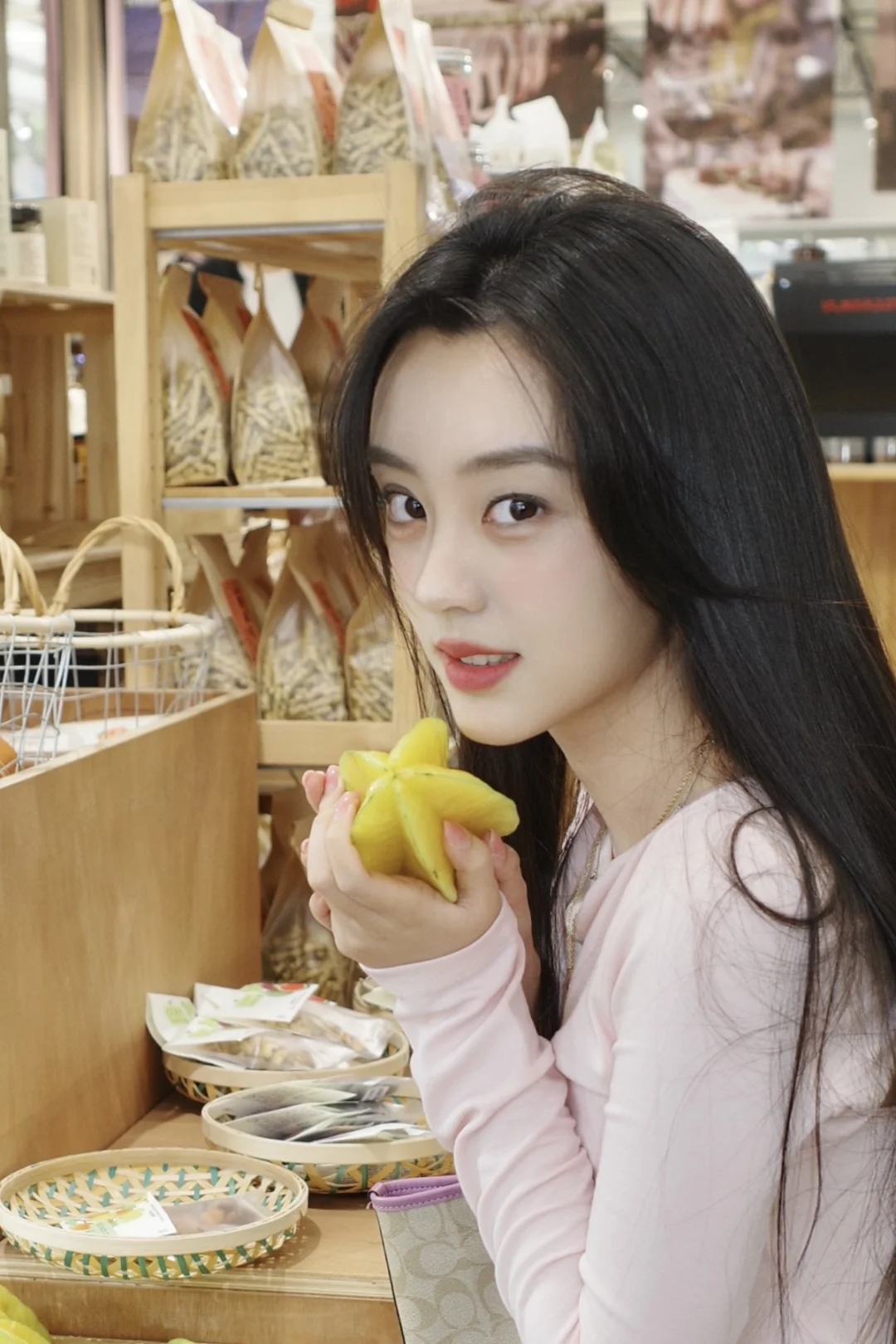 四月底🍋