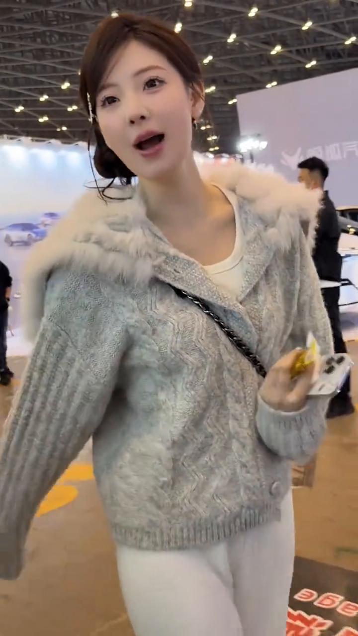 又白又嫩，怎么保养的要色？