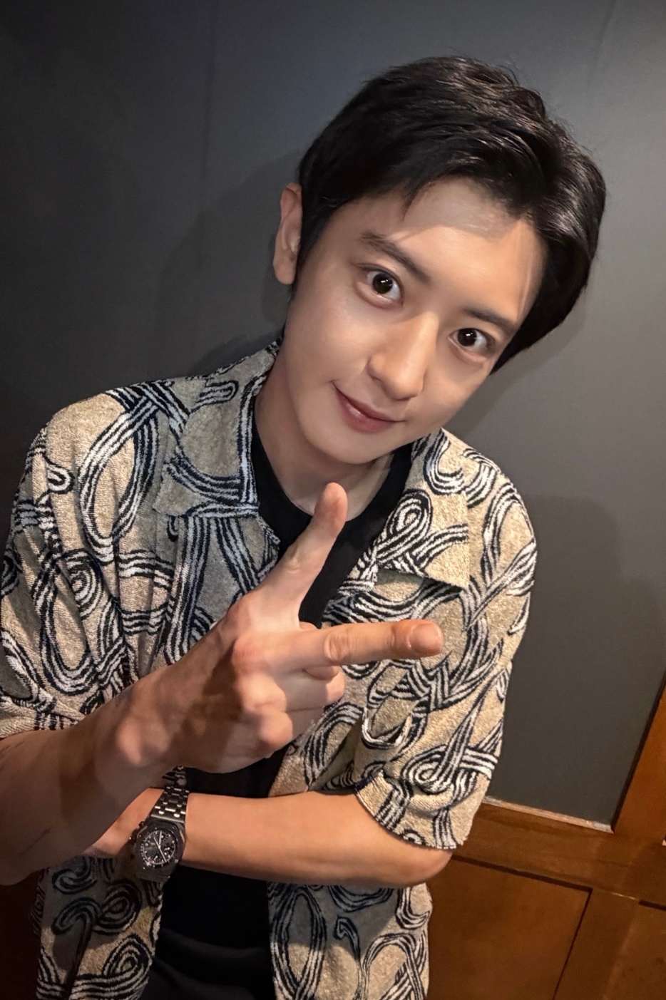 朴灿烈 🏀朴灿烈加盟热血篮球队2灿烈宝宝真帅