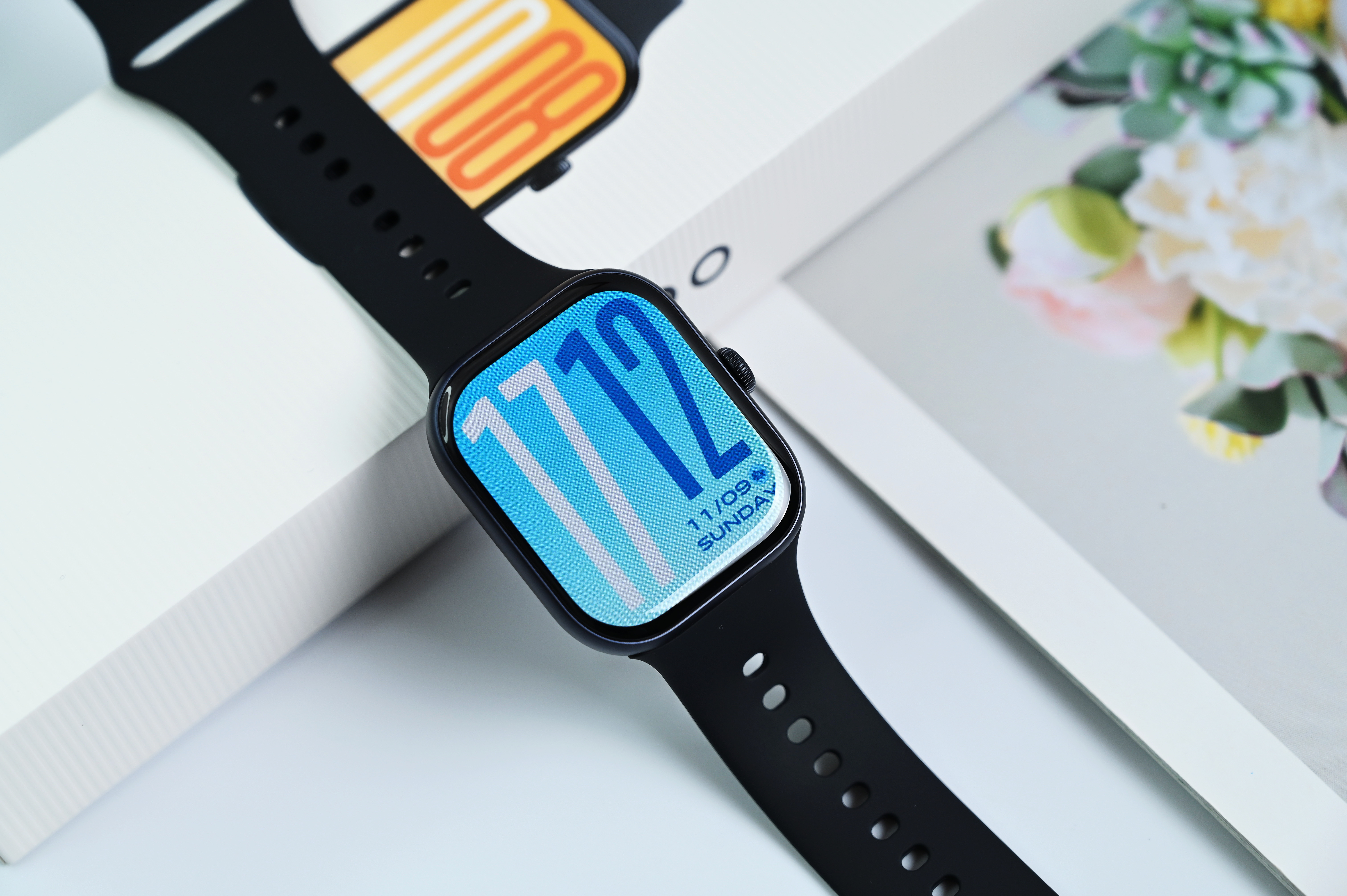 最近上手体验了几天 iQOO WATCH GT 2，来跟大家谈谈使用感受。首先是