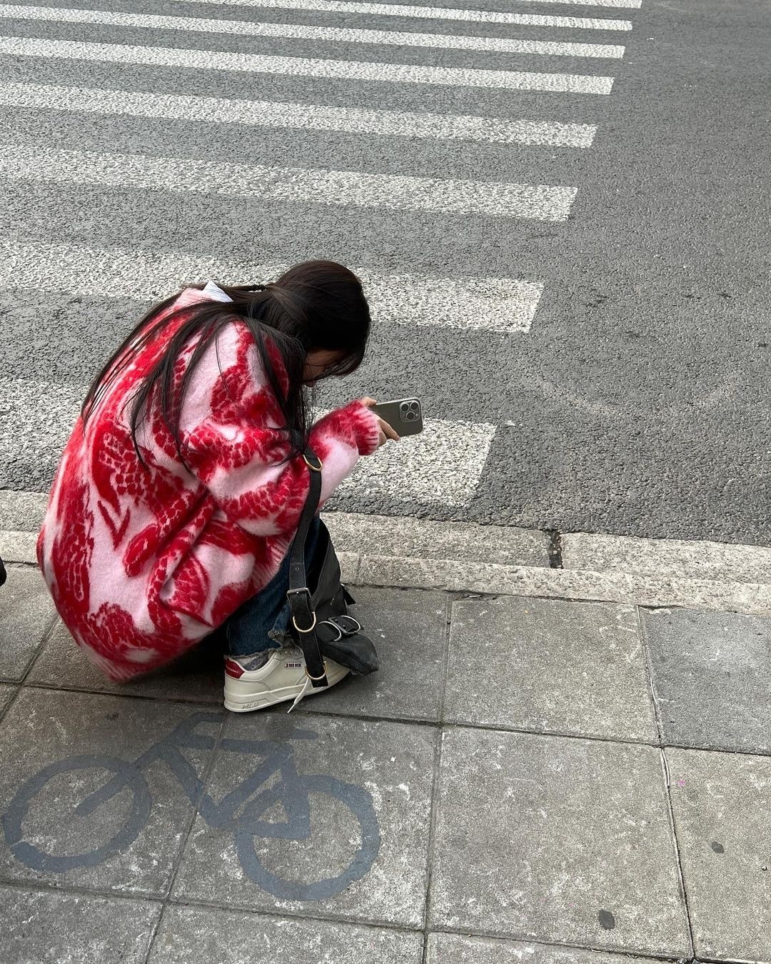 240107 虞书欣 肥牛卷欣已两年 时间过得好快！(⁎⁍̴̛ᴗ⁍̴̛⁎)来自星