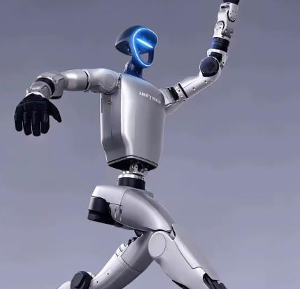 四万元就能买到机器人，重复性岗位首当其冲，制造业、物流业和服务业的工作将被大规模