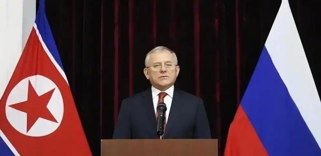 俄朝关系遭到前所未有冲击。平壤的寒风里，突然掺了层让人看不懂的凝重，这事儿得从1