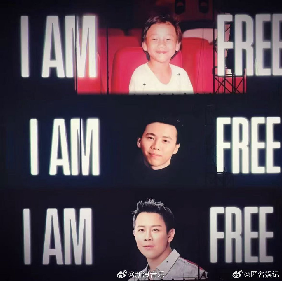 AI看到三个时期的陶喆史上最感动的陶喆转场来了，AI还原三个阶段的他，刚出道唱着