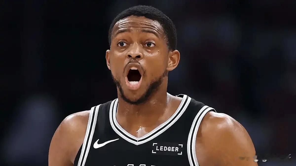 NBA新赛季6大垃圾合同
第一位:萨格斯4年1.15亿
【仅防守有亮点，进攻效率