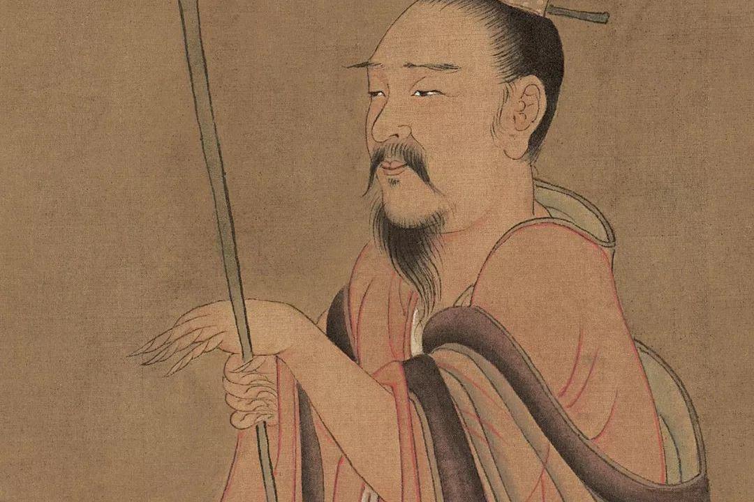 【竹林七贤】王戎（卿卿我我原来如此）

何以解忧？
王戎是七贤中最能当官的一个。