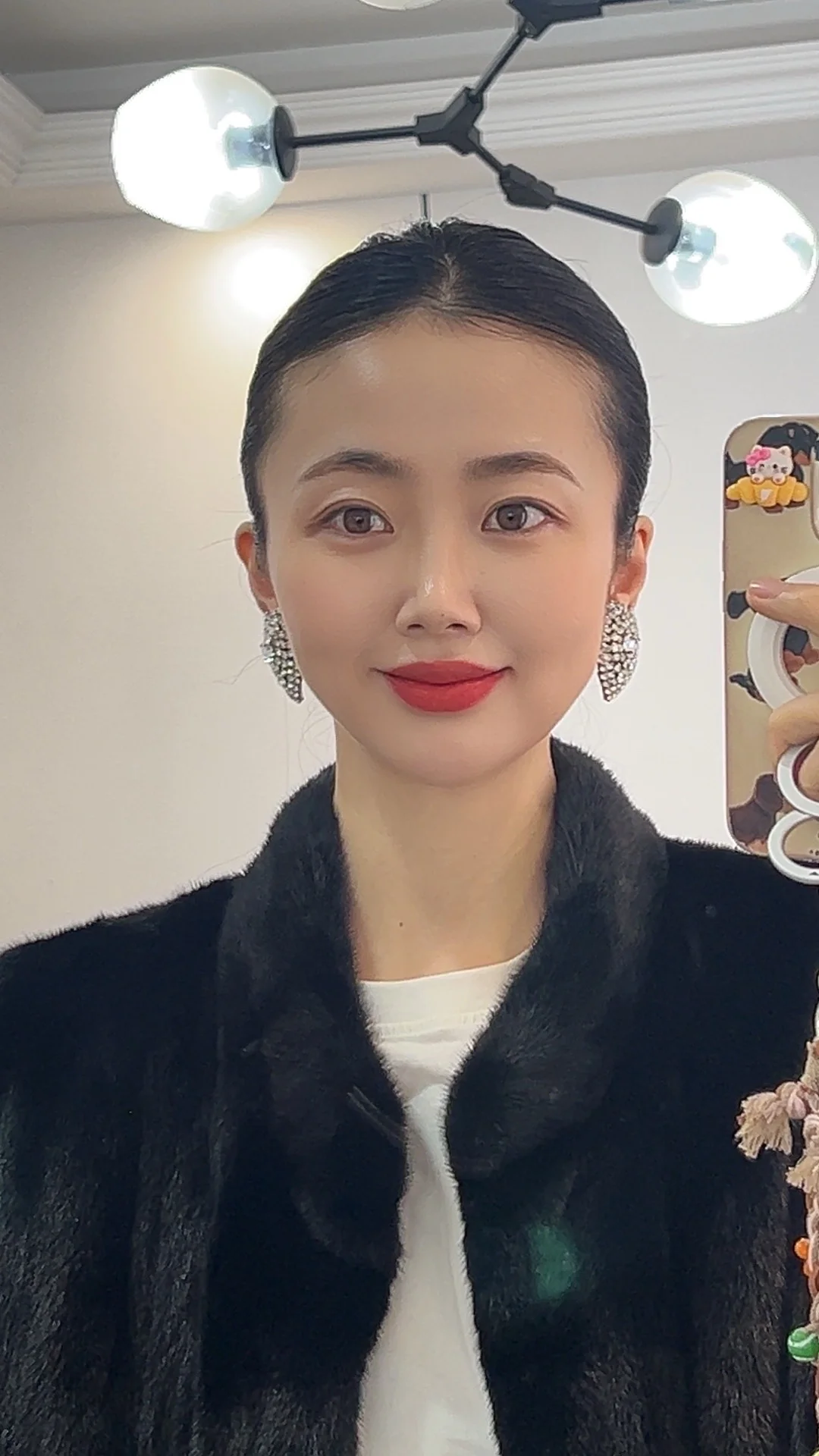 想看看你们的35岁