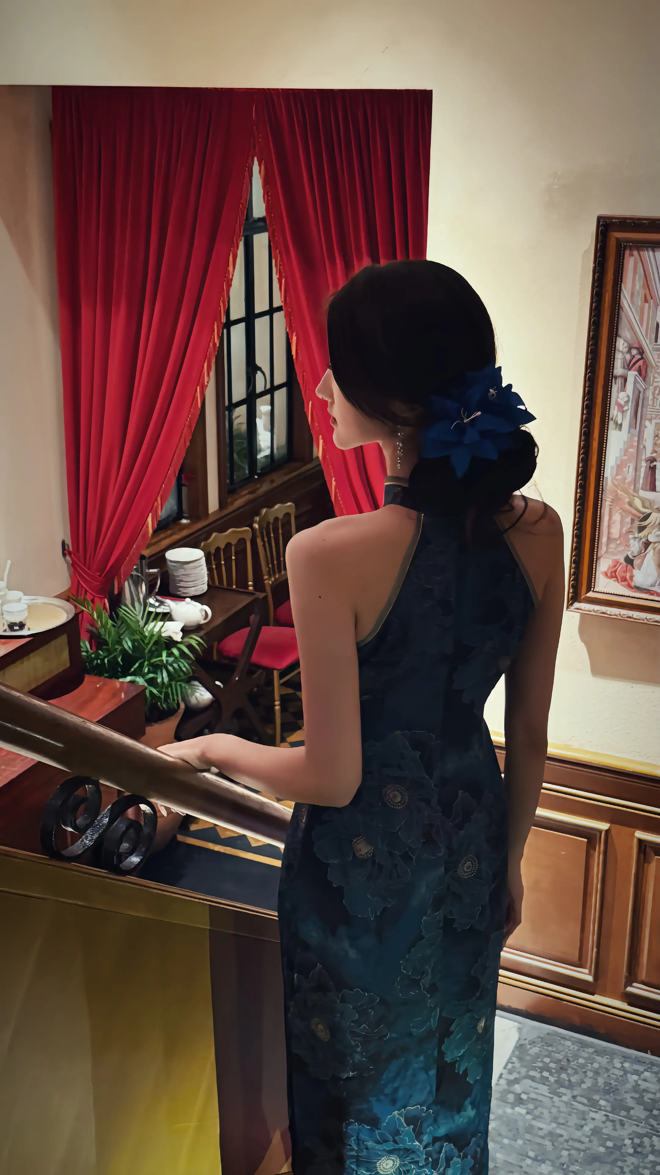 如果有多一张船票 你会不会同我一起走