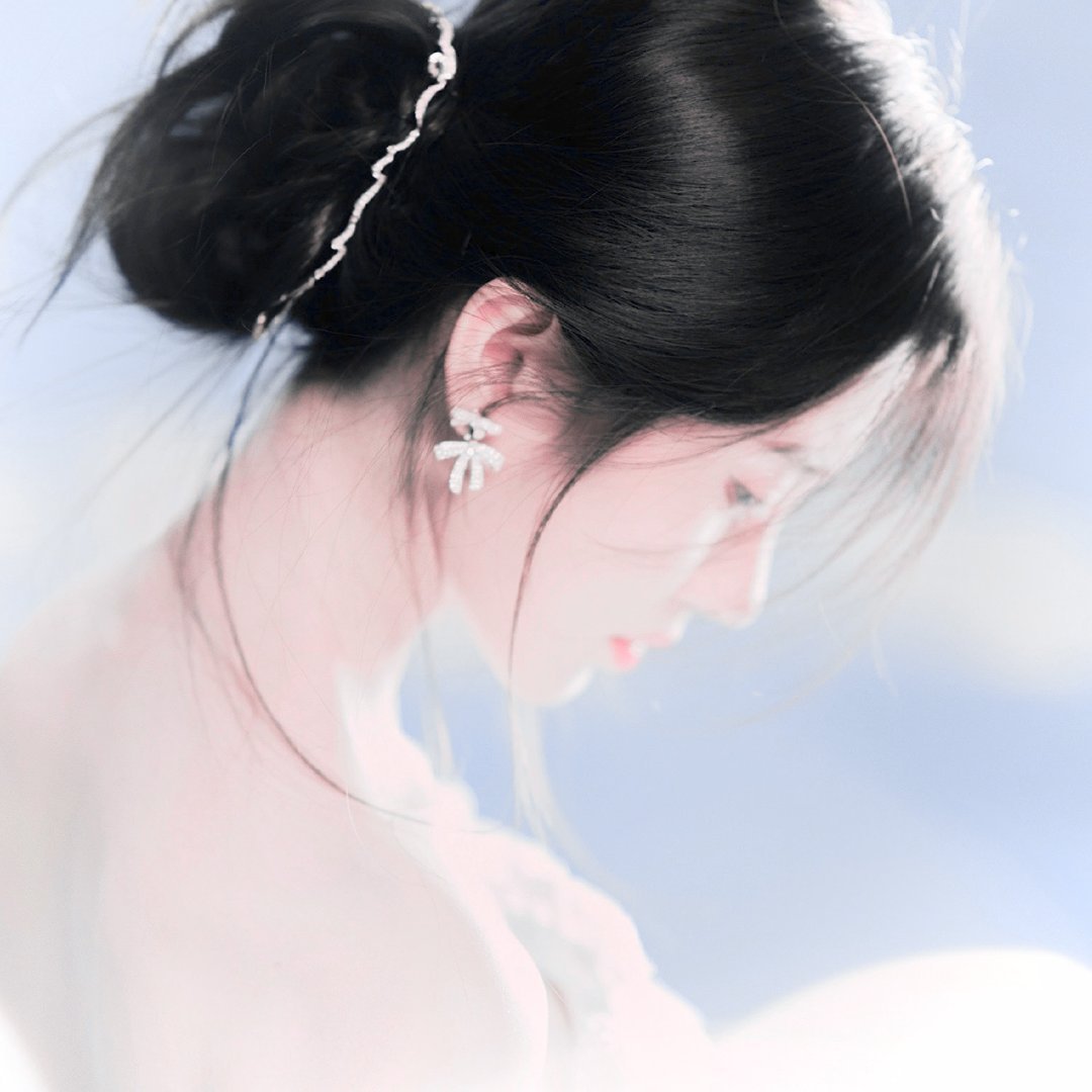你是我的一顆星、一顆心。鞠婧祎  专栏 · 一颗星