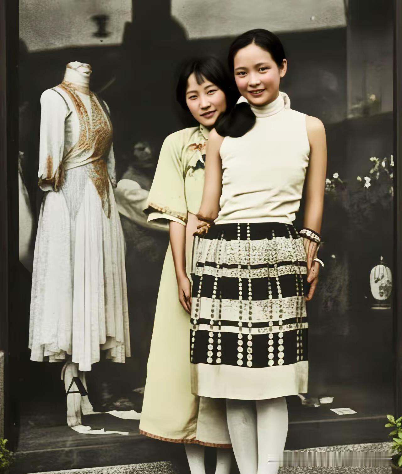 “南唐北陆”各征服了哪些名人？

一、陆小曼（北陆） 
1. 王赓（原配丈夫）