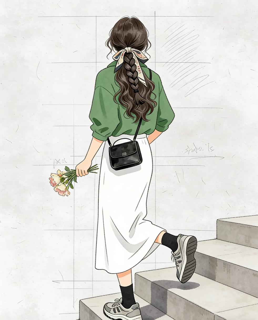 活半辈子才明白，
人奔奔波波一生，
就围着3件事：

送走生咱的人，
孝顺要趁早