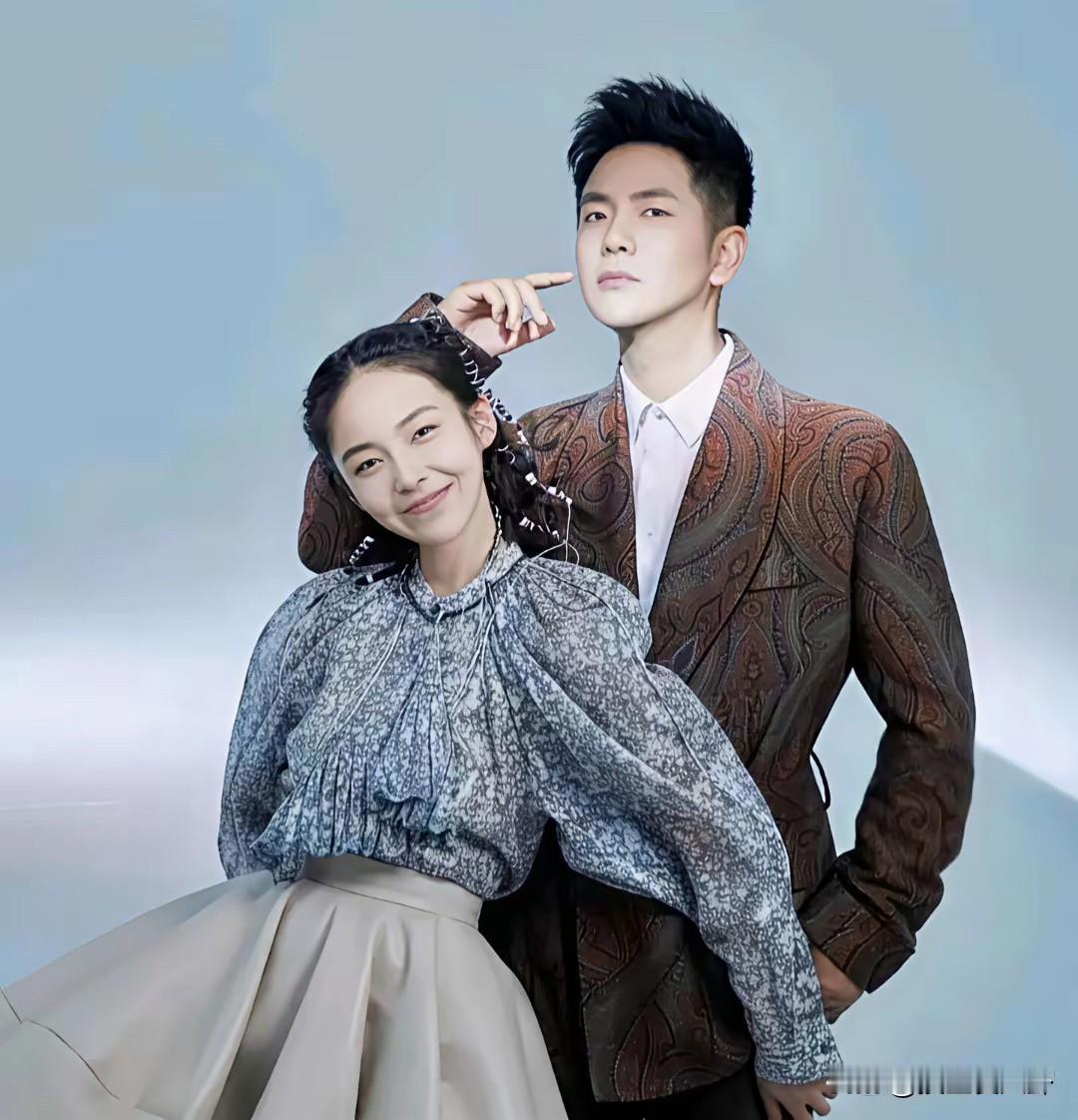 全网紧急呼叫温太医
嬛嬛没事，眉姐姐也很好
而是温太医的侄女张佳宁恋爱了！
有八